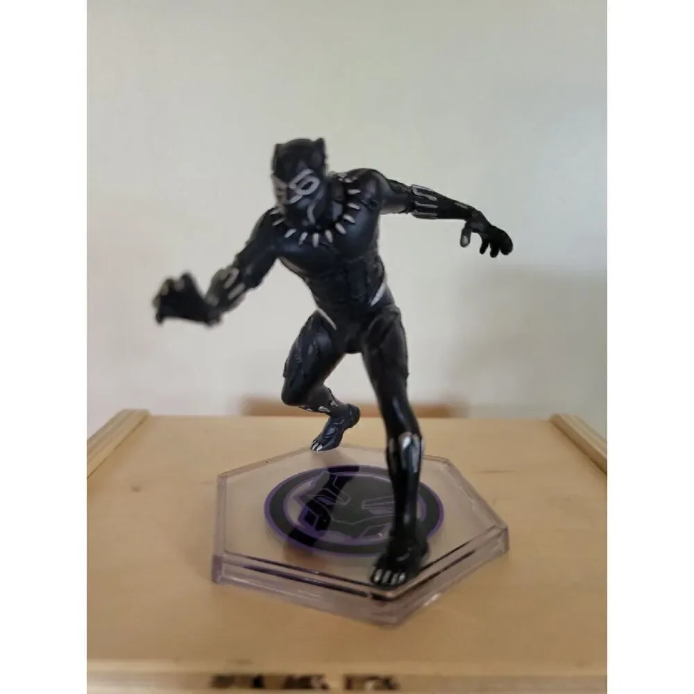 Disney Marvel Avengers The Infinity Saga Black Panther Trio